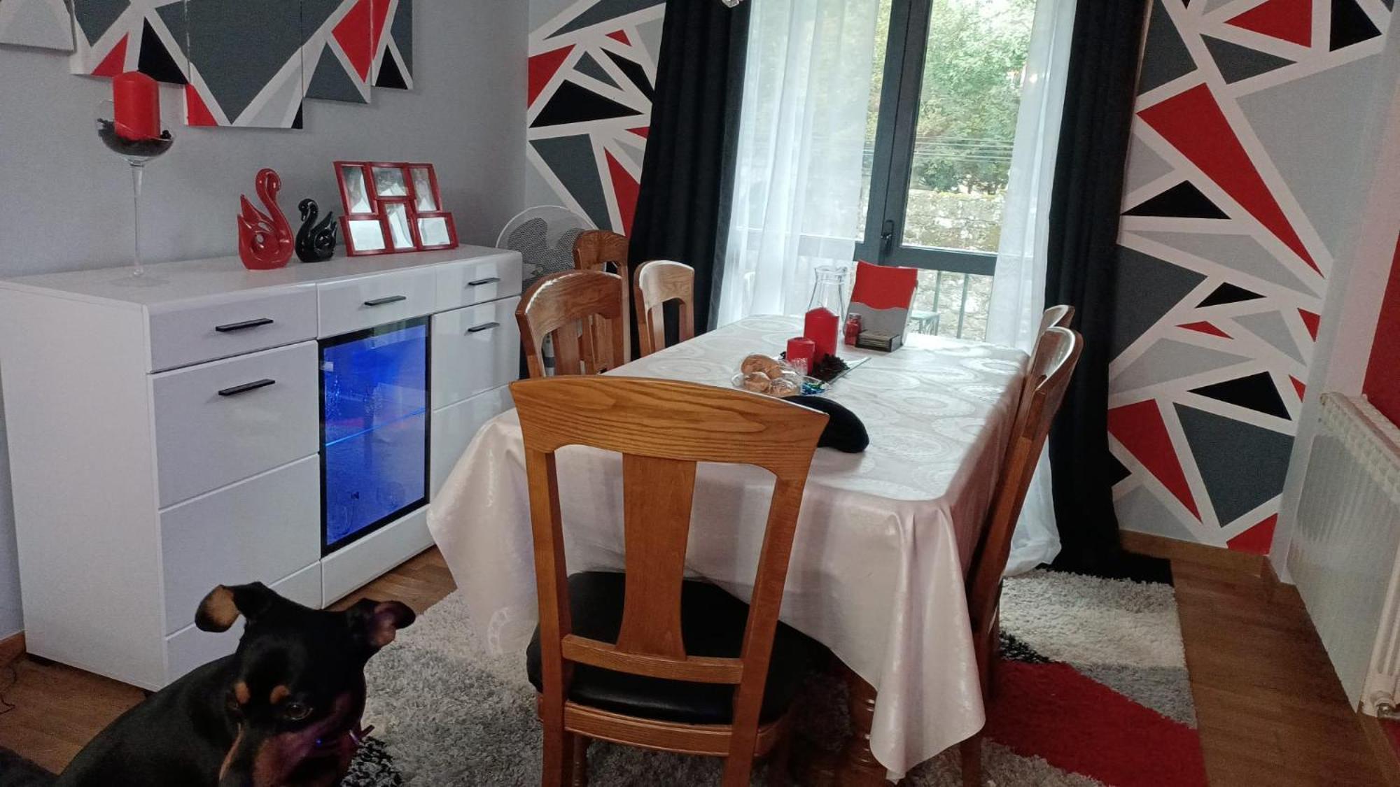 Piso A Pedreira Apartment Padrón Екстериор снимка