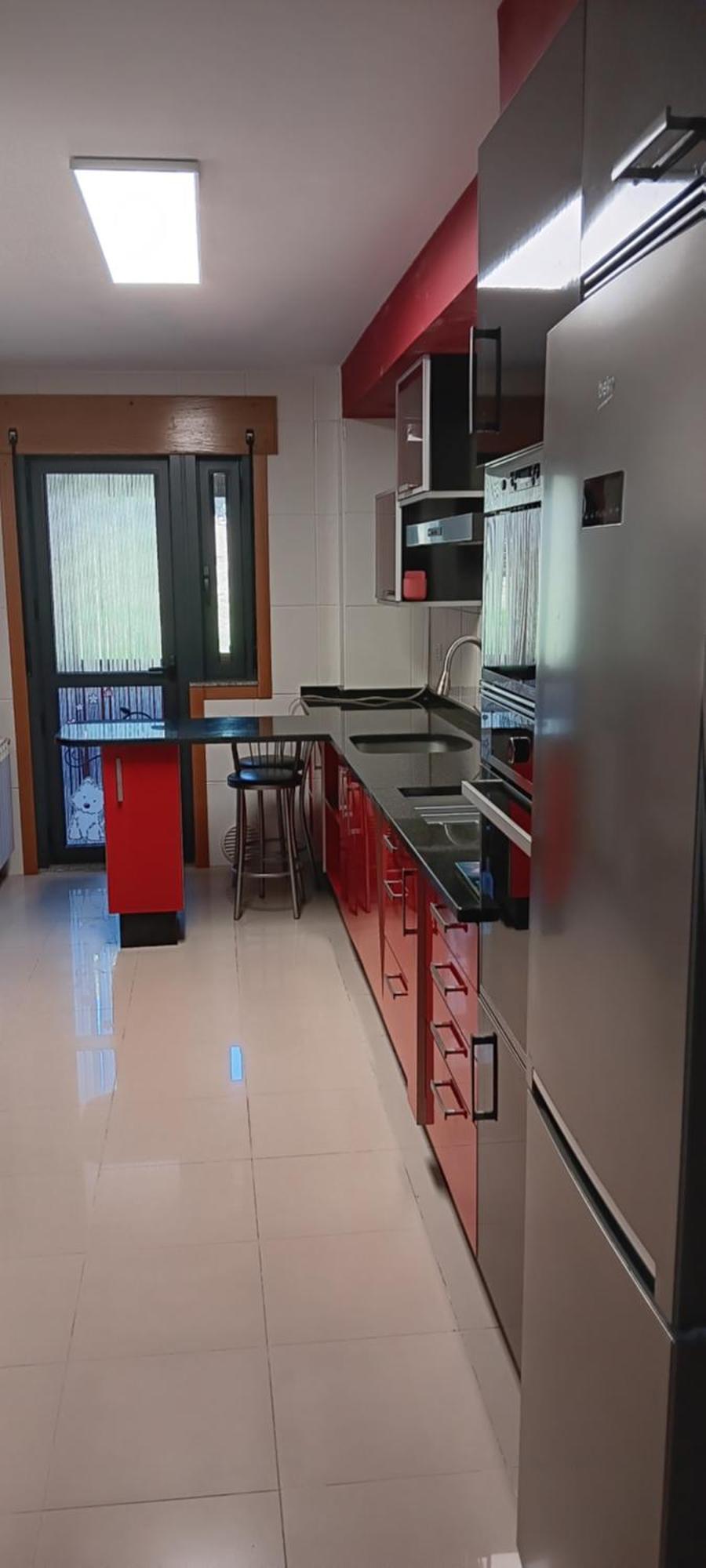 Piso A Pedreira Apartment Padrón Екстериор снимка