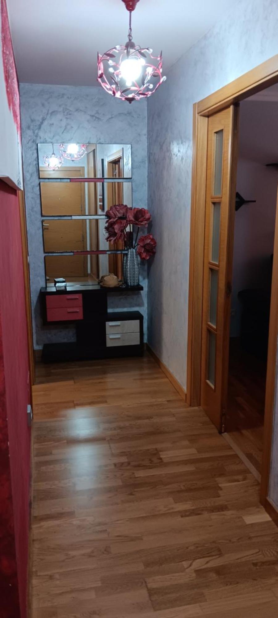 Piso A Pedreira Apartment Padrón Екстериор снимка