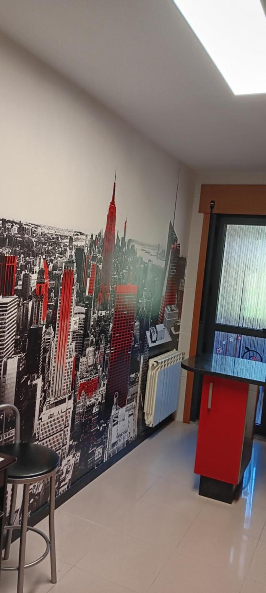 Piso A Pedreira Apartment Padrón Екстериор снимка