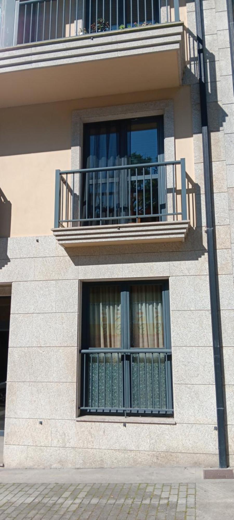 Piso A Pedreira Apartment Padrón Екстериор снимка