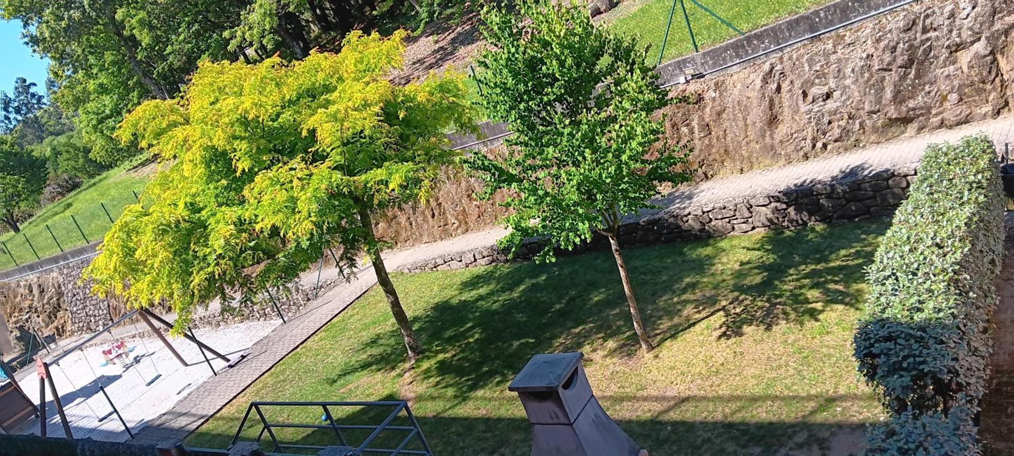 Piso A Pedreira Apartment Padrón Екстериор снимка