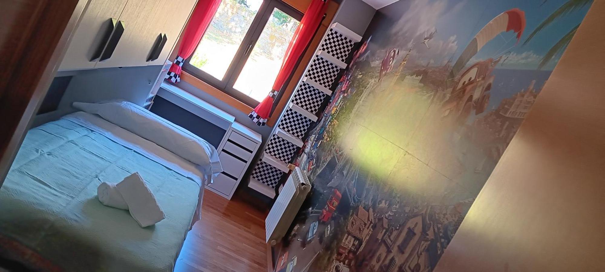 Piso A Pedreira Apartment Padrón Екстериор снимка