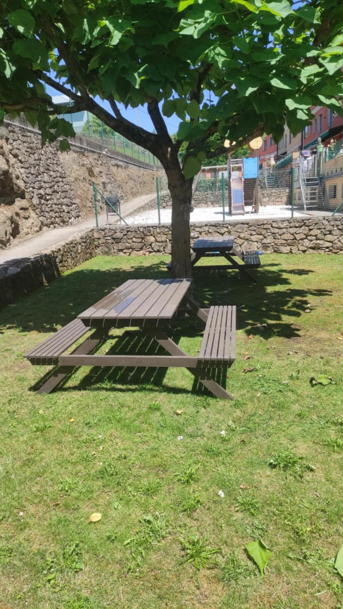 Piso A Pedreira Apartment Padrón Екстериор снимка