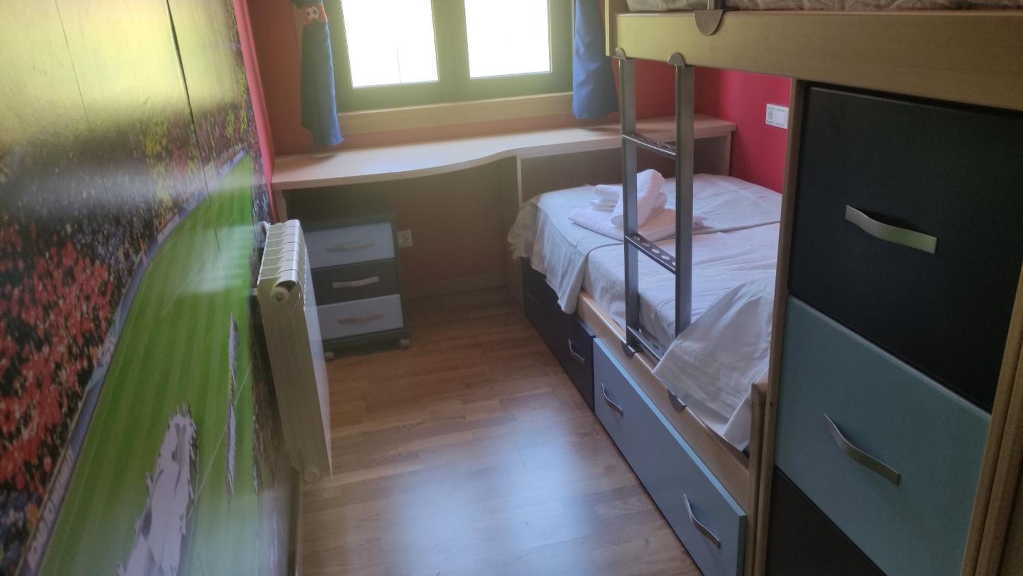 Piso A Pedreira Apartment Padrón Екстериор снимка