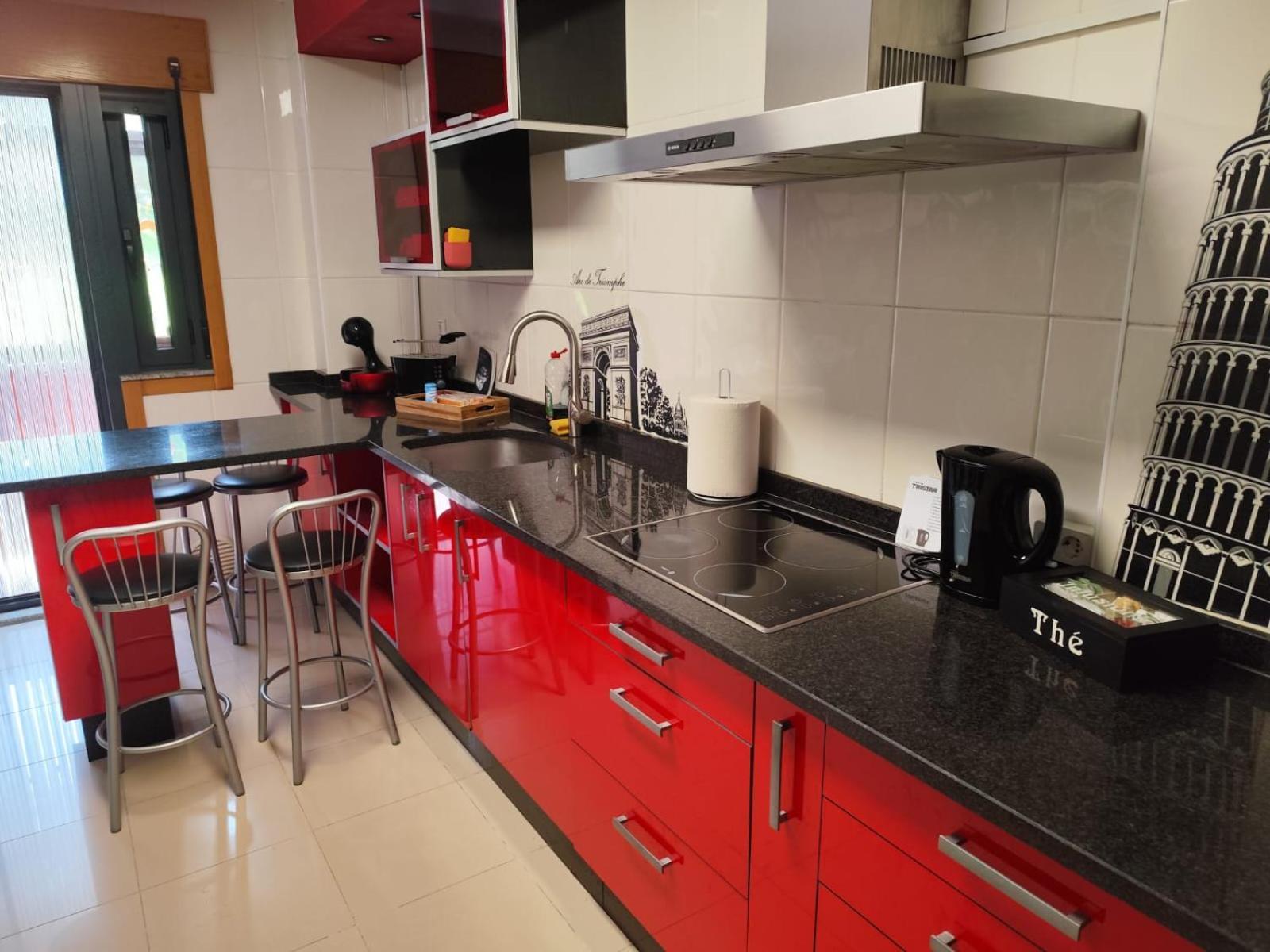Piso A Pedreira Apartment Padrón Екстериор снимка