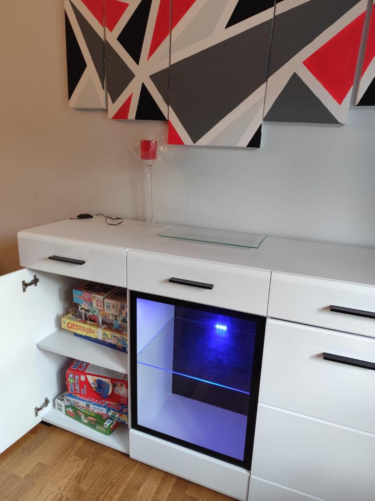 Piso A Pedreira Apartment Padrón Екстериор снимка
