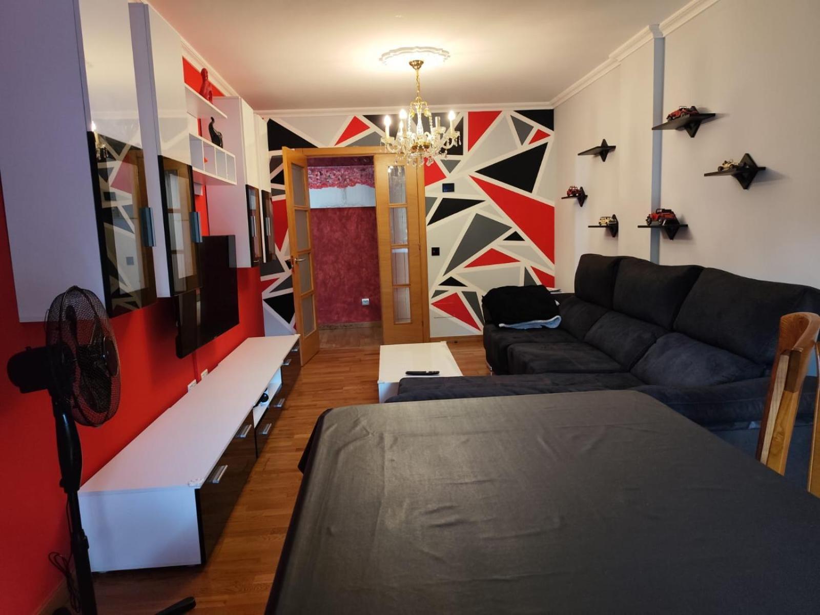 Piso A Pedreira Apartment Padrón Екстериор снимка